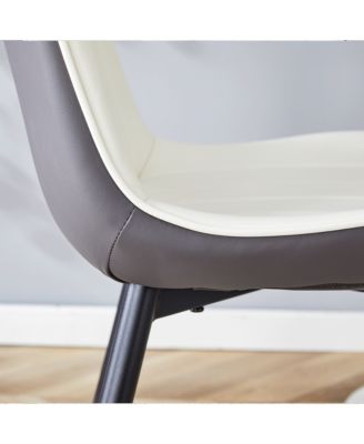 Streamdale Dining Chair Set - 4 Piece,   Extended Seat