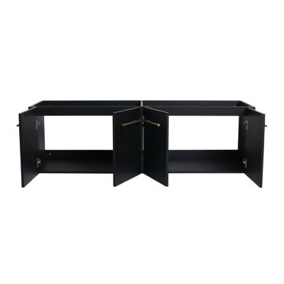60" Wall-Mount Vanity Cabinet