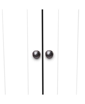 4-Door Tall Storage Cabinet for Various Rooms