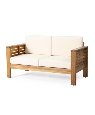 Streamdale 4 Seater Outdoor Lounge Chair Set