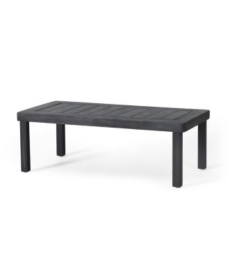 Streamdale 4 Seater Outdoor Lounge Chair Set