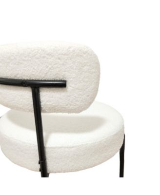 Mid-Century Dining Chairs (Set of 4)