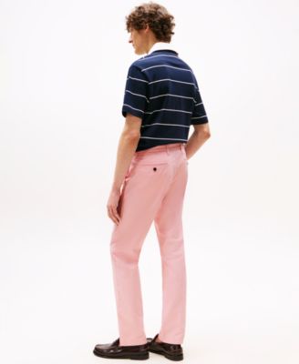Men's TH Flex Stretch Regular-Fit Chino Pant