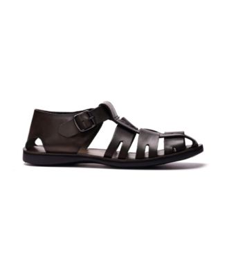 Men's Santorini Fisherman Sandals