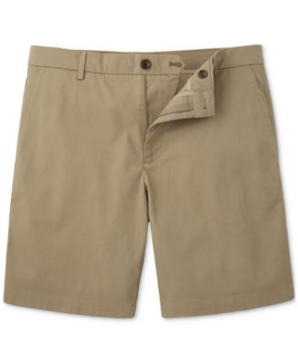 Men's Slim-Fit Stretch 9" Shorts
