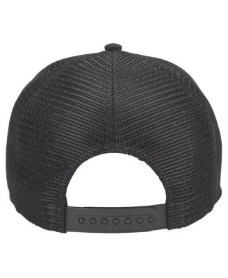 Men's Cream/Black Rolling Stones Sinclair Adjustable Hat