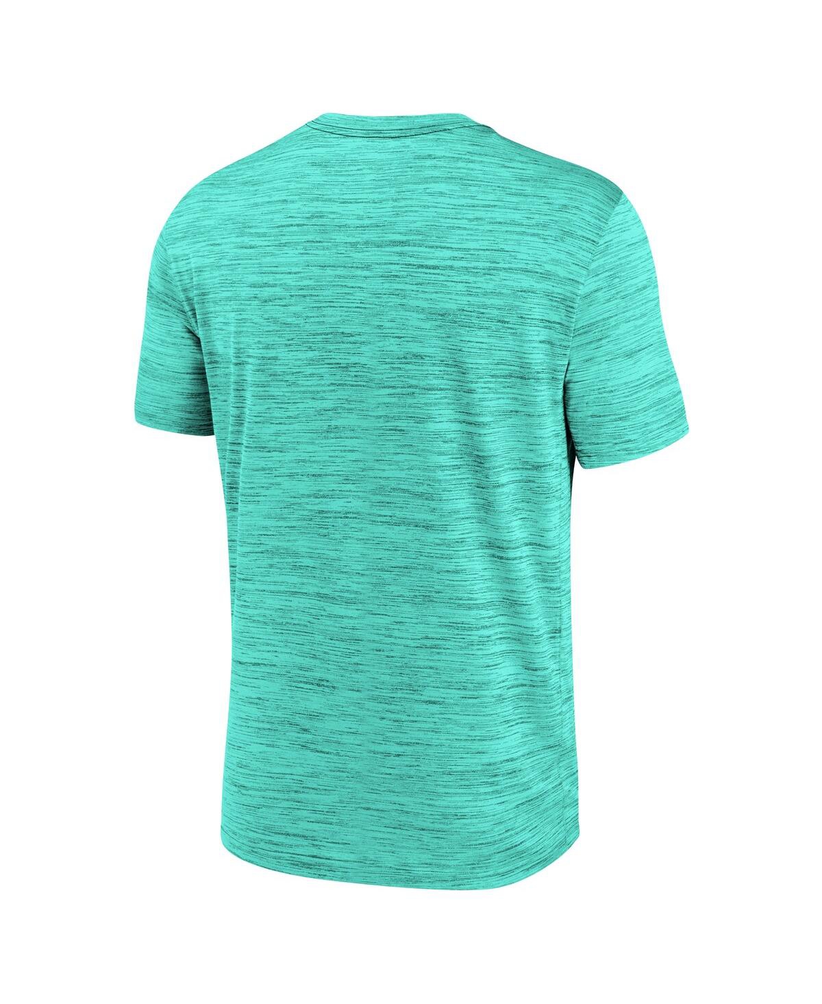 Nike Men's Mint San Diego Padres 2025 City Connect Authentic Collection Velocity Performance T-shirt In Green