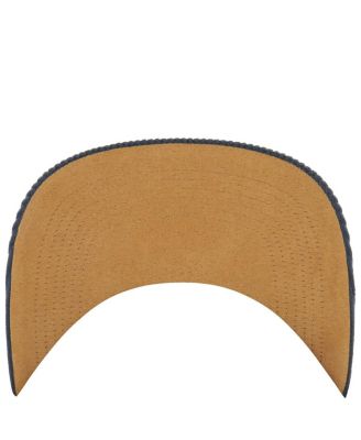 x '47 Brand Men's and Women's Navy Dallas Cowboys Touch Down Hitch Adjustable Hat