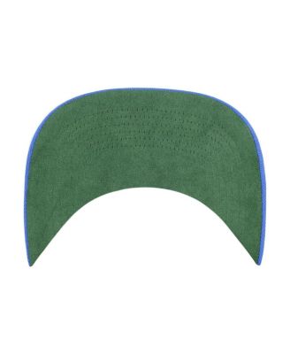 Men's Cream Detroit Lions Pomona Rope Hitch Adjustable Hat