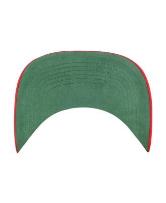 Men's Cream San Francisco 49ers Pomona Rope Adjustable Hitch Hat