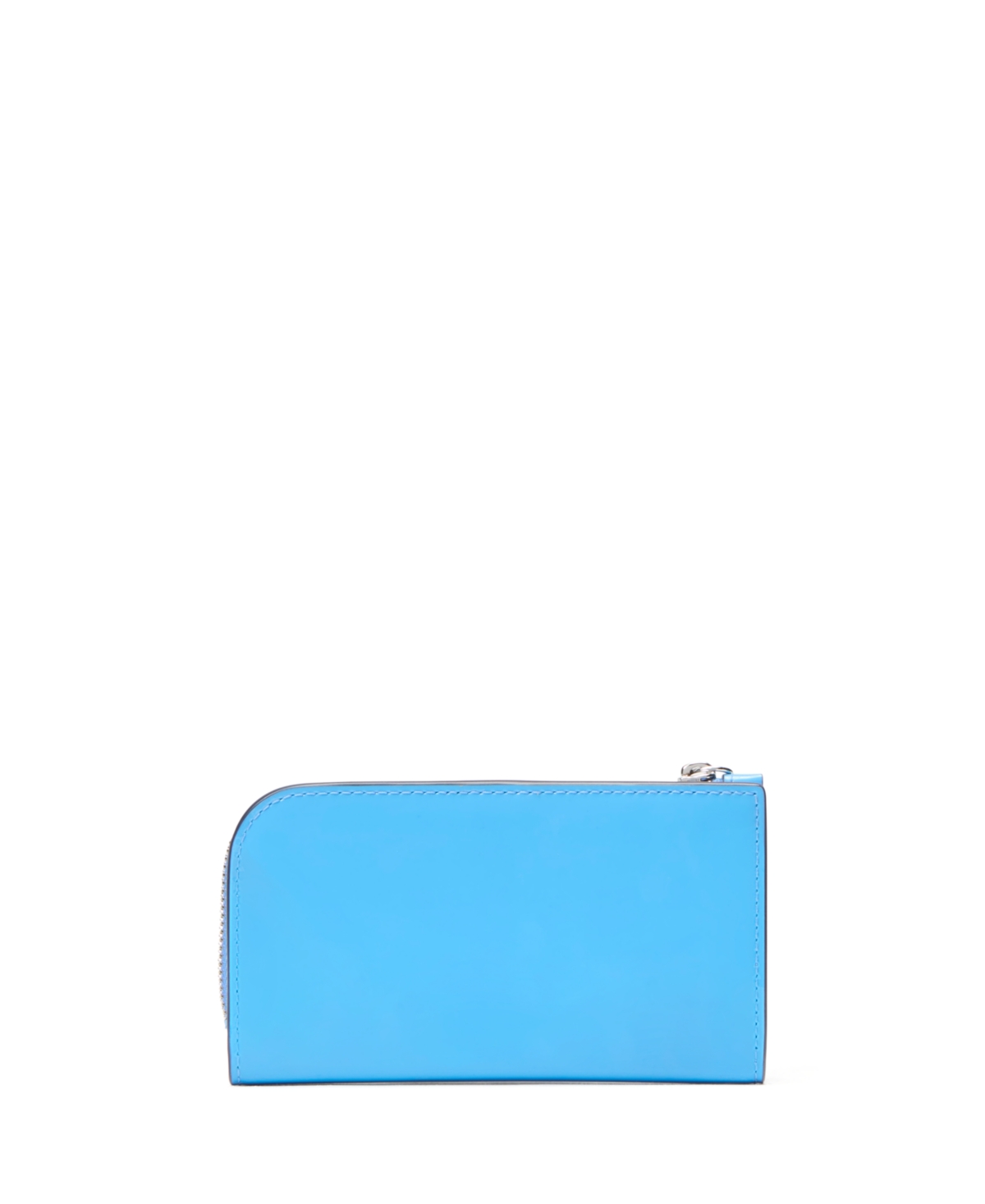KATE SPADE DEVIN PATENT SMALL BIFOLD WALLET 