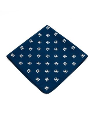 Eagles Wings - New York Yankees Kerchief Pocket Square