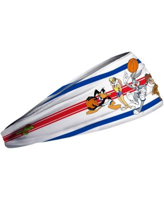 Men's and Women's Space Jam Tune Squad Lineup Headband
