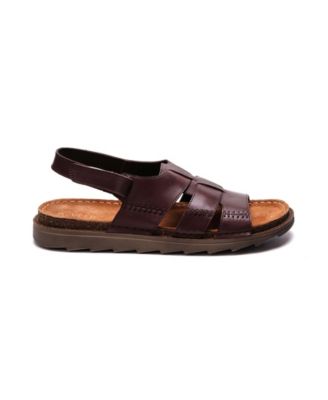 Men's Maldiva Back Strap Sandals