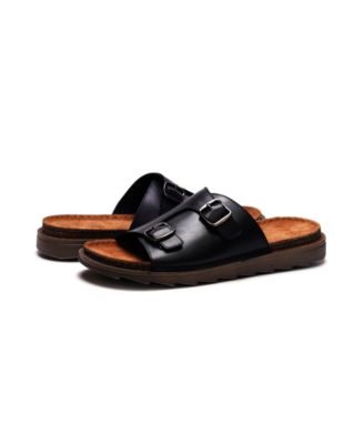 Men's Havana Double Strap Sandals