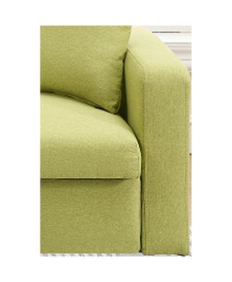 Streamdale Multi-functional storage comfortable double sofa,Suitable for living room, apartment, home office