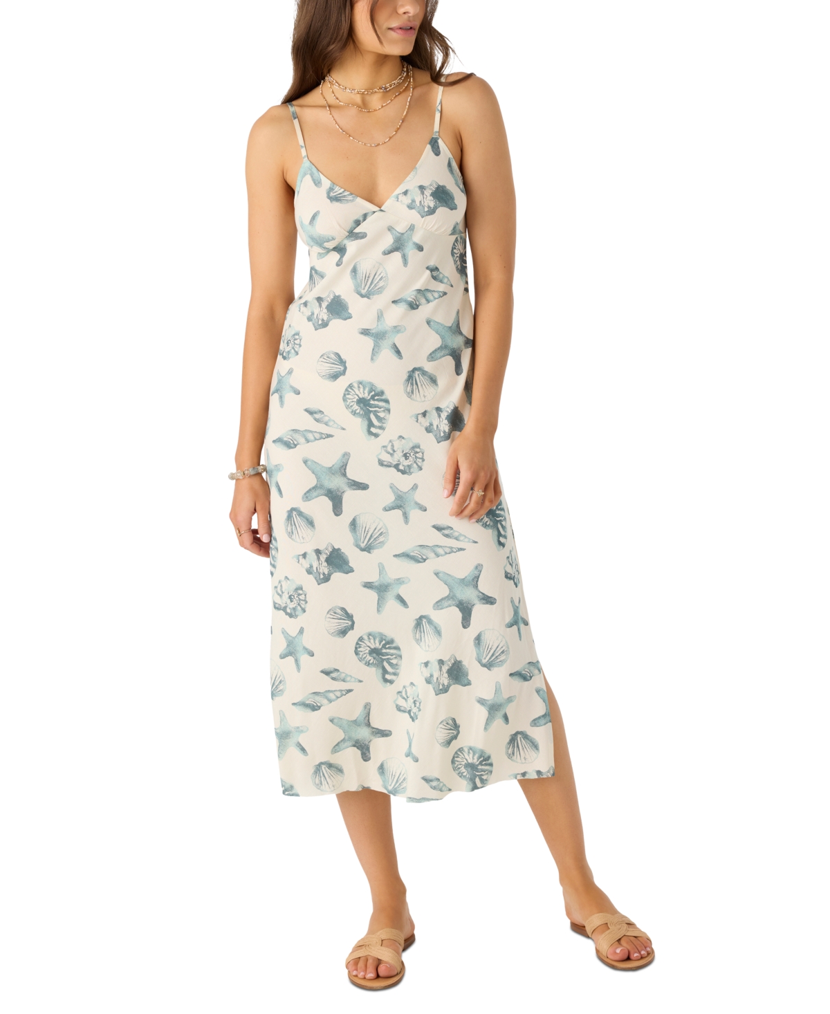 O'neill Juniors' Luana Slip Dress