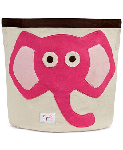 3 Sprouts Kids Storage Bin