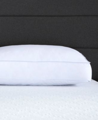 Down Alternative Side Sleeper Pillow, King