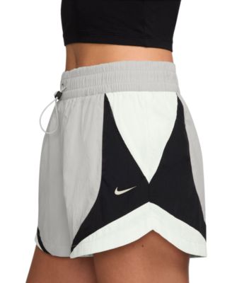 Sportswear Women's Colorblocked 3" Track Shorts