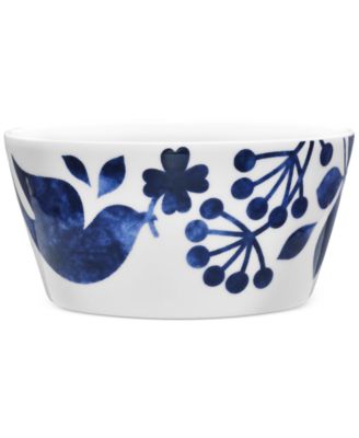 Sandefjord  Porcelain Soup/Cereal Bowl 