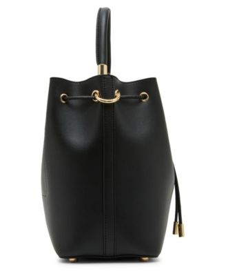 Small Bucket Bag