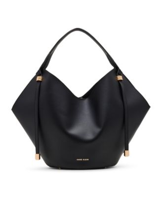 Extra-Large Hobo Tote Bag