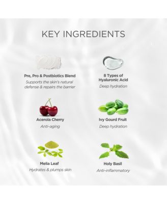 Pore Perfecting Pre, Pro & Postbiotics Toner