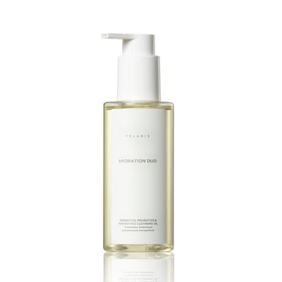 Hydration Duo Pre, Pro & Postbiotics Cleansing Oil