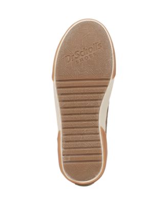 Women's Online Low Profile Lace Up Sneakers