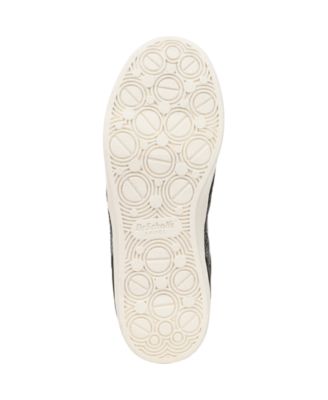 Women's Right On Round Toe Lace Up Sneakers