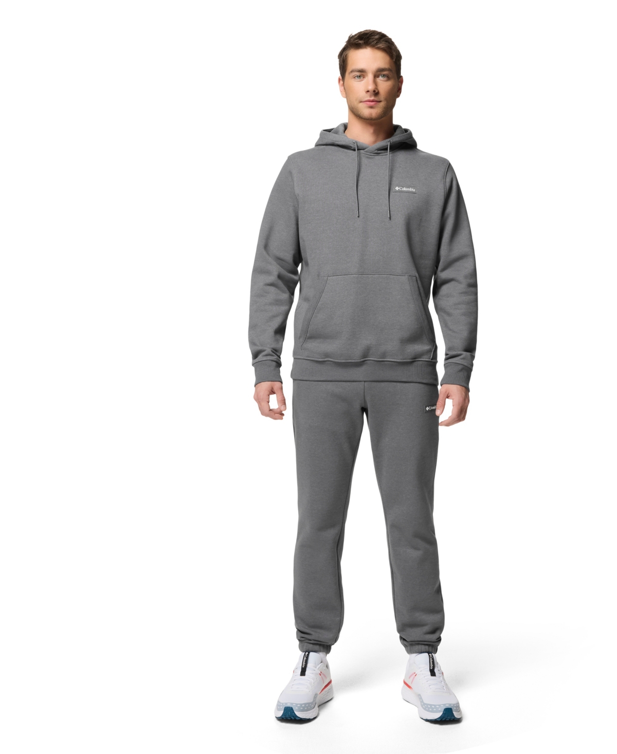 Men's Meridian Creek Joggers - Dark Mount