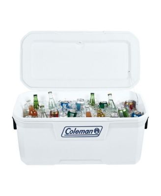 316 Series 120 Qt. Marine Hard Ice Chest Cooler