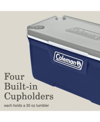 Cooler, 120 Qt. Chest, 316 Series