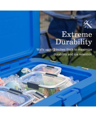 Pro 25-Quart Hard Cooler