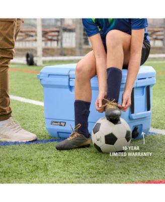 Pro 45-Quart Hard Cooler