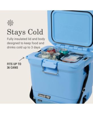 Pro 25-Quart Hard Cooler