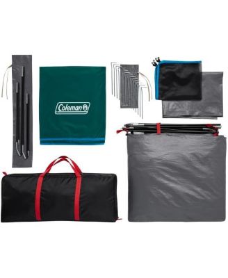 Skydome 2-Person Tent