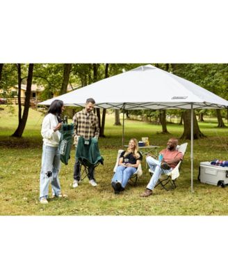 Low-Back Sherpa Chair