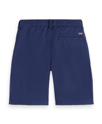 Little and Big Boys Classic Chino Shorts