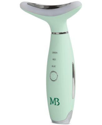 Mario Badescu - Triple Light Thermal Face & Neck Massager