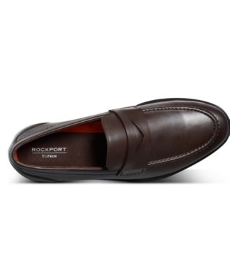 Men's Soren Dress Slip On Penny Loafers