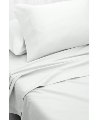 Legacy Home Collection 1200 Thread Count Cotton Blend 4-P.c. Sheet Set, Queen