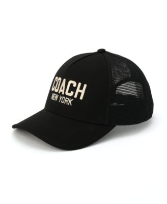Women's New York Trucker Hat