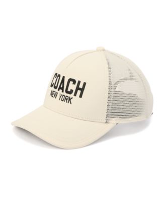 Women's New York Trucker Hat