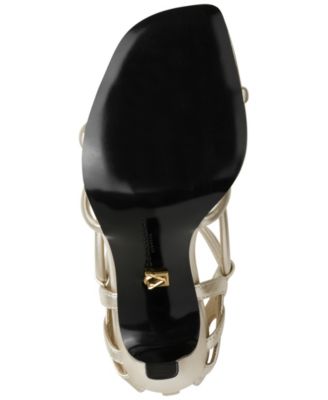 Women's Bellisa Strappy Slip-On Sandals