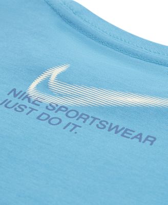 Toddler Club Brand Energy T-Shirt & Shorts, 2 Piece Set	