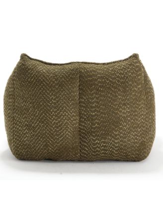 Lazy Square Sofa Comfort for Living Rooms, Bedrooms & Playrooms