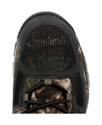 Quickfire 9” 600G Insulated Outdoor Boot