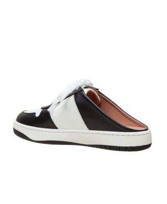 KIERAN Women's Slip On Sneaker Mules